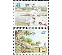 Prophila Collection Portugal 1859-1860 (complete.issue.) unmounted mint/never hinged ** MNH 1991 Tourism (Stamps for collectors) Birds