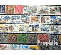 Prophila Collection Portugal 50 various stamps (Stamps for collectors)
