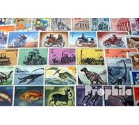 Prophila Collection San Marino 100 various stamps (Stamps for collectors)