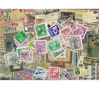 Prophila Collection South-Korea 25 various stamps (Stamps for collectors)