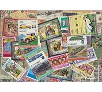 Prophila Collection St. Vincent 25 various stamps St. Vincent and St.Vincent - grenadines (Stamps for collectors)