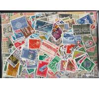 Prophila Collection Switzerland 300 various special stamps and large (Stamps for collectors)