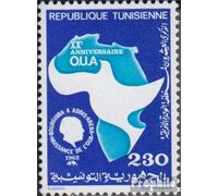 Prophila Collection tunisia 1053 (complete.issue.) unmounted mint/never hinged ** MNH 1983 Organization africa american. Unit (Stamps for collectors)
