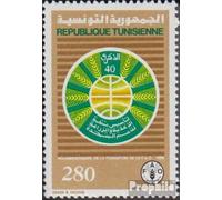 Prophila Collection tunisia 1133 (complete.issue.) unmounted mint/never hinged ** MNH 1986 agriculture organization (Stamps for collectors) wine/agriculture