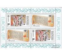 Prophila Collection Turkish-Cyprus block3 (complete.issue.) unmounted mint/never hinged ** MNH 1982 historical. Events (Stamps for collectors)