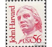 Prophila Collection U.S. 1844 (complete.issue.) unmounted mint/never hinged ** MNH 1986 American Personalities (Stamps for collectors)