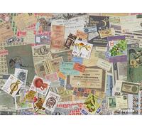 Prophila Collection Ukraine 10 various stamps from 1992 (Stamps for collectors)