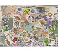 Prophila Collection Ukraine 25 various stamps from 1992 (Stamps for collectors)