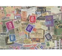 Prophila Collection Ukraine (German.cast.2.world) 5 various stamps (Stamps for collectors)