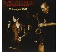 Prophone - PROPHONE JAZZ SAMPLER