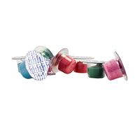 PROPHY Plus, Prophylaxis Dental Paste A Selection of 4 Funky Flavours in 4 Small Cups