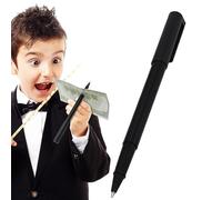Propi Adult Handles, Brush Through the Dollar, Magic Makeup | Bill Dollar Paper and Magic Pencil Pen for Magic Show, Performance Party