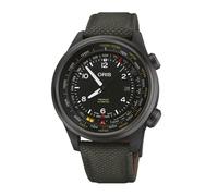 ProPilot Altimeter - Feet Scale 47mm Mens Watch Black