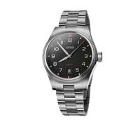 ProPilot Date 41mm Mens Watch Black