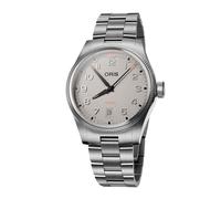 ProPilot Date 41mm Mens Watch Grey
