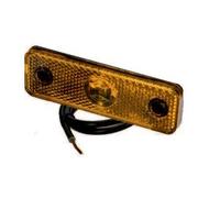 PROPLAST 40015501 Side marker light