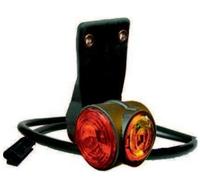 PROPLAST 40109304 Side Marker Light