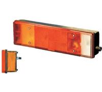 PROPLAST 40207323 Rear light