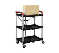 Proplaz Fold Folding Trolley CI583Y