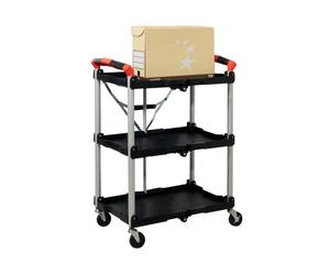 Proplaz Fold Folding Trolley CI583Y