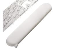 Proplie Proplie Proglietto - Ergonomic Memory Foam, Portable Washable Design, Durable Non Slip Stand | Comfortable Laptop Mat for Laptop for Computer Desk Office