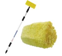 ProPlus 150685 Telescopic Brush 3D 2.4 m