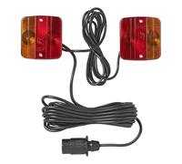 ProPlus 330418 Rear Light Set