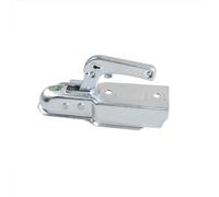 ProPlus 341005 Square Ball Coupling, 70 mm
