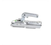 ProPlus 341013 Round Ball Coupling, 50 mm