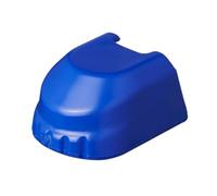 ProPlus 341079V01 Soft Dock Drive-In Protection for Clutch Blue 84 x 59 x 109 mm AHK Car