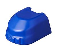 ProPlus 341079V01 Soft Dock Drive-In Protection for Clutch Blue 84 x 59 x 109 mm AHK Car