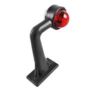 ProPlus 343719 Front Position Light / Position Light 90° Angled for Trailer including Bulb and E-Mark