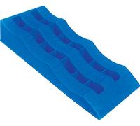 ProPlus 361560 Set of Wedge Levellers for Caravan / Campervan, Set of 2 Ramps