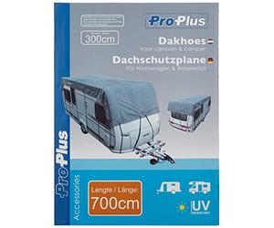 ProPlus 610276 Caravan and Motorhome Top Cover