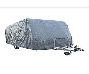 ProPlus 610349 Caravan Cover, 235 cm