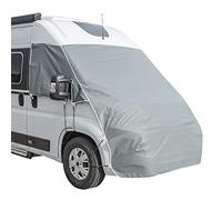 ProPlus 610682 Front Screen Cover Woven for Fiat Ducato Motorhome from 06-2006