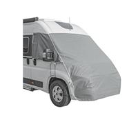 ProPlus 610682 Thermal Insulation Mat for Fiat Ducato, Boxer, Jumper 2006 | 3-layer non-woven fabric protects against heat, frost and eyes. Ideal for motorhomes when camping and free standing in summer