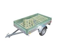 ProPlus AnhÃ ¤ Ngernetz Cargo Net Covering Net 1.5 x 2.7