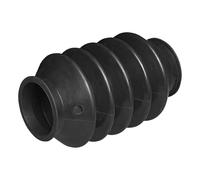 ProPlus Bellows 60/70 mm L = 165 cm Overrun Device Car Trailer Bellows Rubber Seal