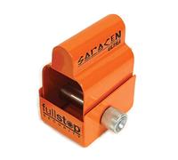 Caravan Hitch Lock Alko â€“ Saracen Fullstop Security Insurance Approved Al-ko