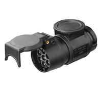 ProPlus Jaeger to System Multicon West 13-Pin Adapter