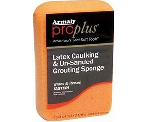 ProPlus Latex Caulking and Un-Sanded Grouting