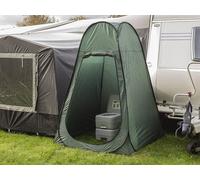 ProPlus Pop-Up Changing Room & Toilet Tent Polyester 120X120X190 CM
