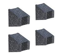ProPlus Spacers set of 4 pieces for caravan and motorhome top cover