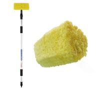 ProPlus Washing Brush 3D with Telescopic Handle 2.4 m 150685 Lightweight