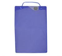 ProPlus Workshop Repair Order Holder A4 10 pcs Purple 580042 with Key Pocket