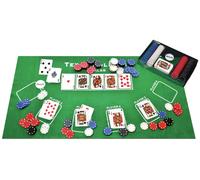 ProPoker Texas Hold'em Poker Set