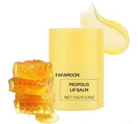 Propolis Lip Balm Deep Moisturising Repair Dry Lips | Shea butter enriched, softens texture, smooth supple feel, natural origin, daily repair