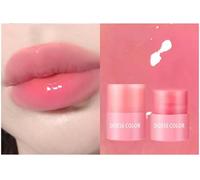 Propolis Lip Cerin, Honey Bee Lip Butter, Propolis Lip Butter, Hydrating Overnight Lip Balm & Mask, Long-lasting Moisture, Gentle Exfoliation, Korean Skin Care (1#)