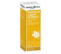 Propolis Liquid Extract Alcohol Free 25ml